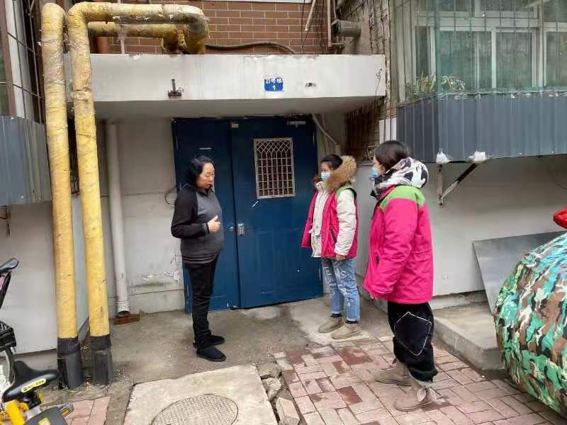 大数据服务春节“不打烊”贴心守护智慧天津(图1)