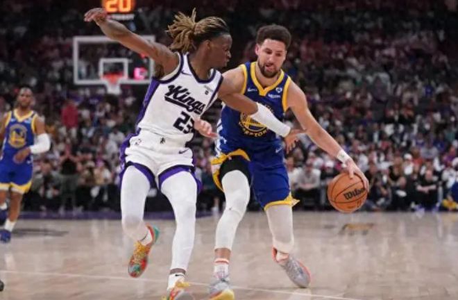 勇士94-118溃败！彻底无缘季后赛谁是最大的卧底？数据不会说谎(图1)