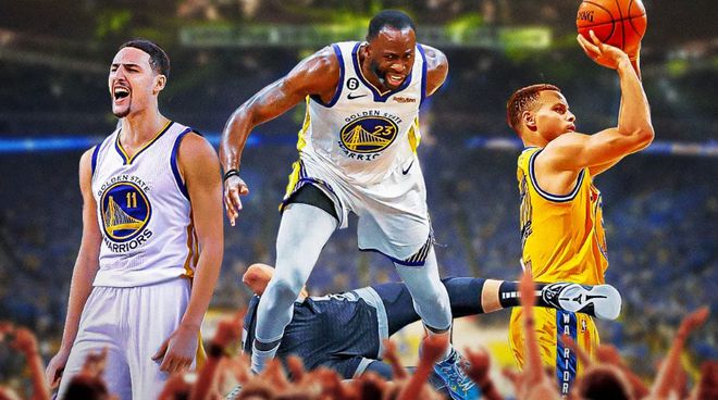 勇士94-118溃败！彻底无缘季后赛谁是最大的卧底？数据不会说谎(图4)