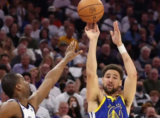 勇士94-118溃败！彻底无缘季后赛谁是最大的卧底？数据不会说谎(图6)