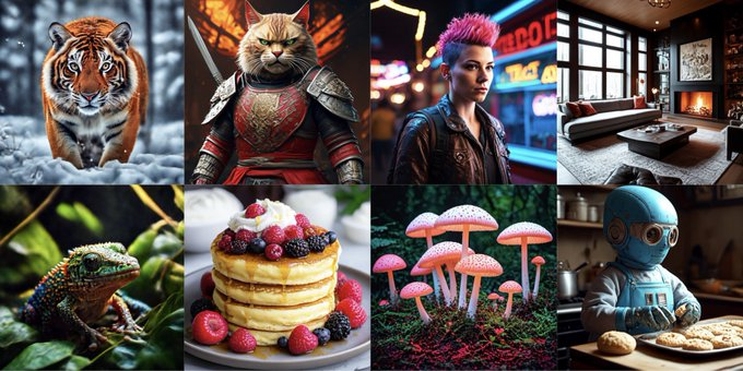 AI精选（39）-人工智能领域内的最新进展(图4)