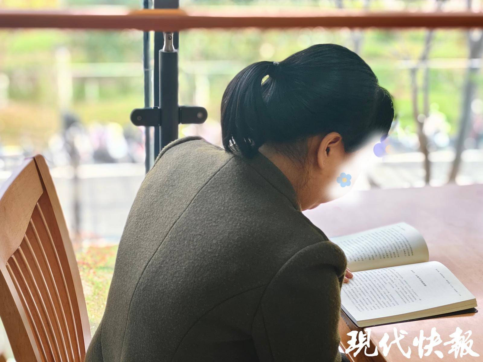 读者年龄差超百岁有人一年借书上千本江苏多地图书馆晒出“大数据”(图4)