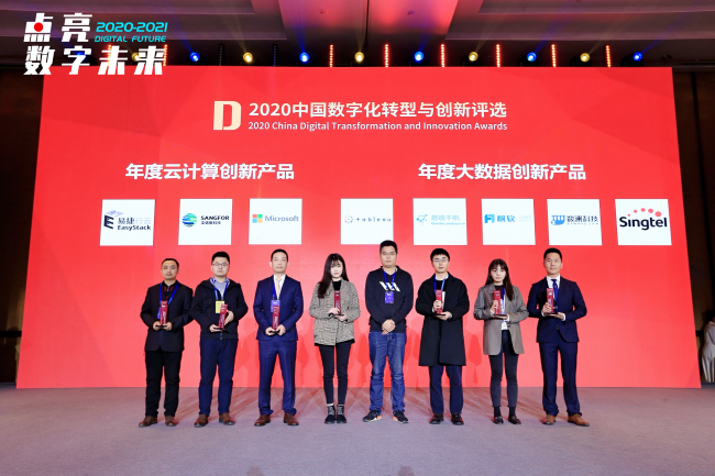 大数据平台什么是大数据平台？的最新报道(图6)