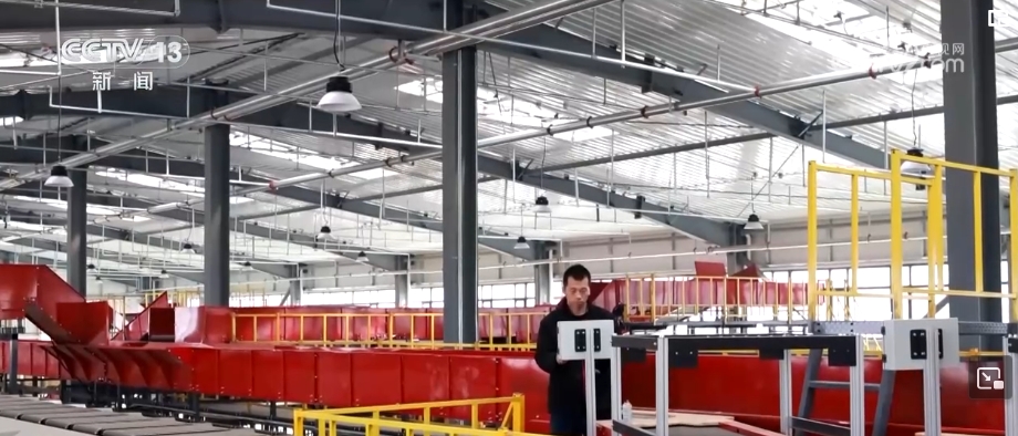 运力盘活、业务翻番！客货邮“无缝交接” 大数据高效服务乡村振兴(图10)