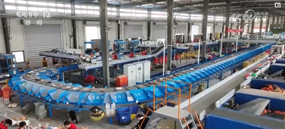 运力盘活、业务翻番！客货邮“无缝交接” 大数据高效服务乡村振兴(图5)