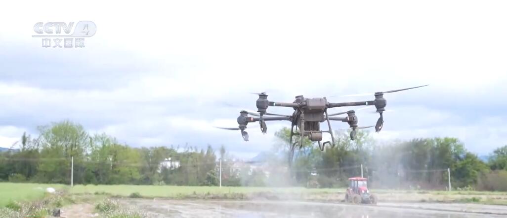 多组数据释放积极信号 中国经济高质量发展行稳致远(图6)