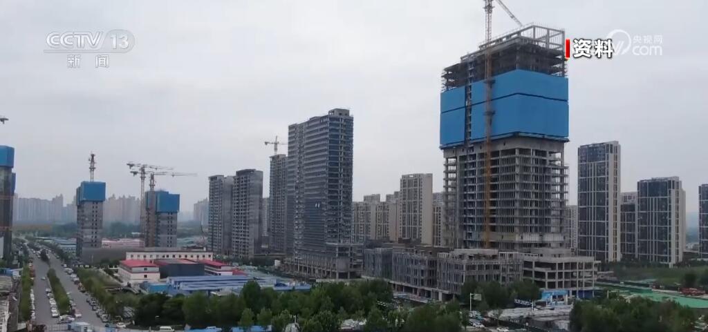 多组数据释放积极信号 中国经济高质量发展行稳致远(图4)