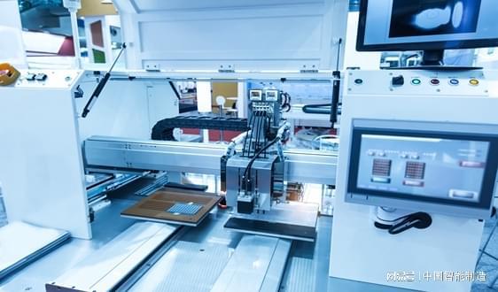 被资本“宠幸”有多可？中国机器视觉有望增速前行(图1)