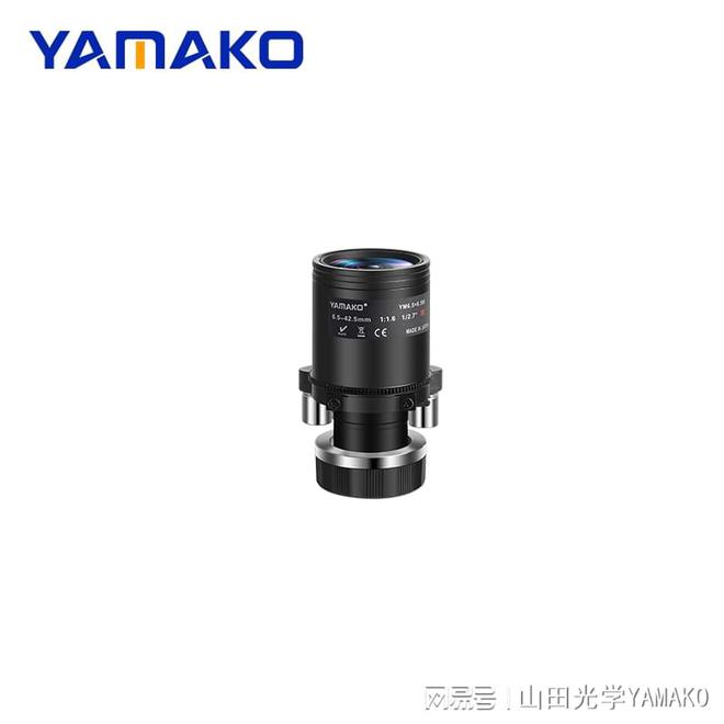 无人机机载相机：视频传输与图像处理丨山田光学(图2)