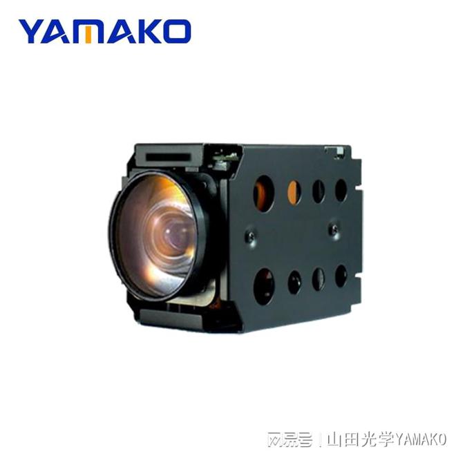 无人机机载相机：视频传输与图像处理丨山田光学(图3)