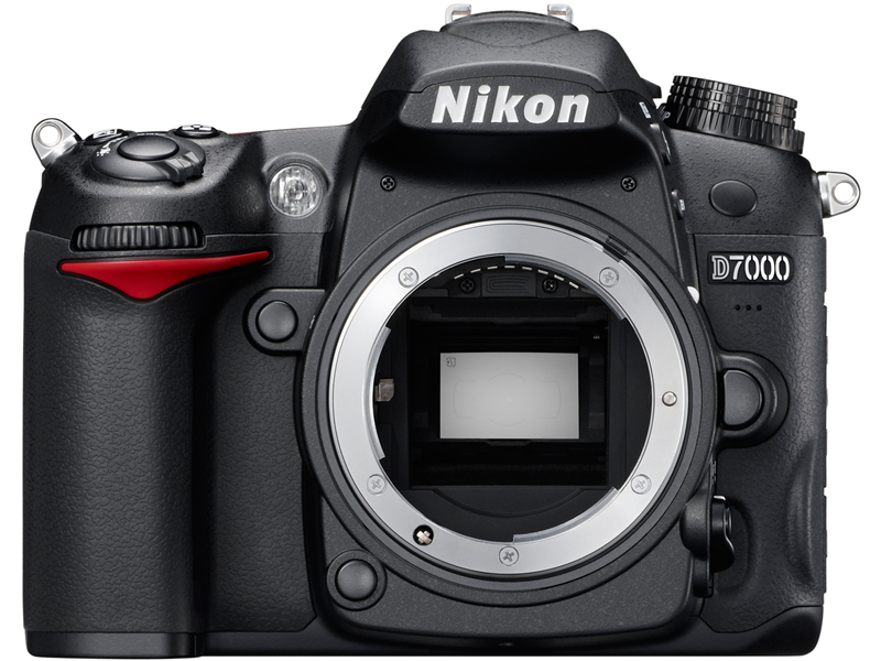 尼康D7000用什么图像处理器(图1)